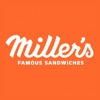 Miller's icon