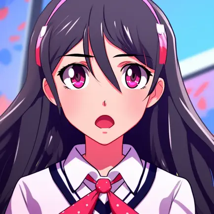 Yandere School Wallpapers Читы