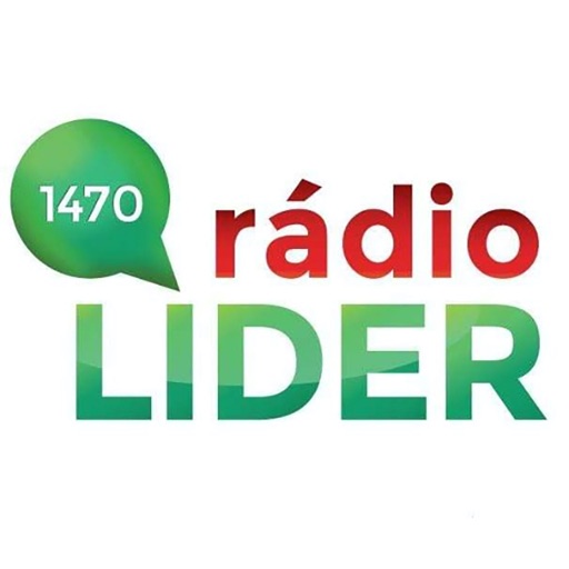 Rádio Líder FM 107,5 icon