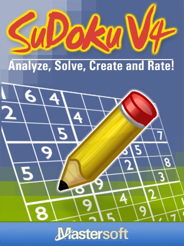 Sudoku Old Versionのおすすめ画像1