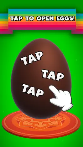Game screenshot Egg Toy apk