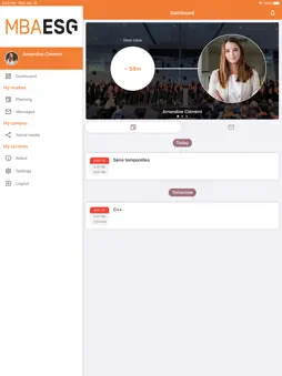 ESG Live screenshot 18