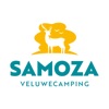 Camping Samoza icon
