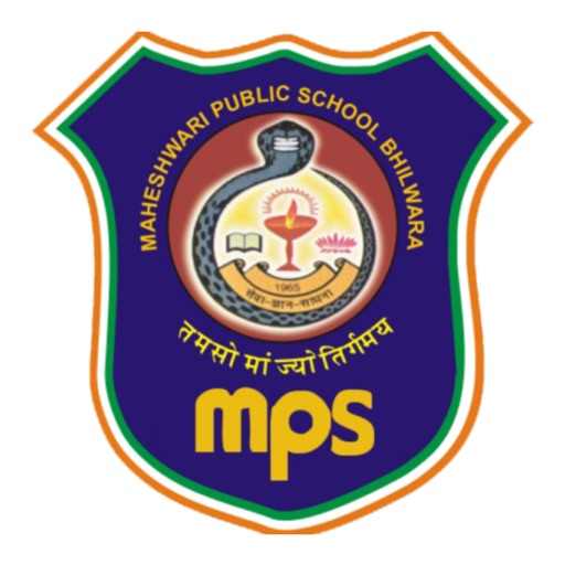 Maheshwari Public School