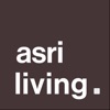 ASRI Living icon