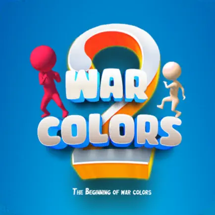 War Colors 2 Cheats
