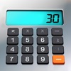 Math: Calculator Widget 17 - iPhoneアプリ