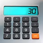 Math: Calculator Widget 17 App Contact