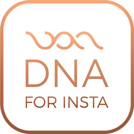 DNA for Insta Cheats