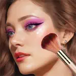 ASMR Makeover: Makeup Games App Cancel
