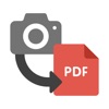 Photo to PDF - Just One Click icon