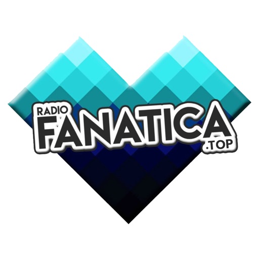 Radio Fanática Top icon