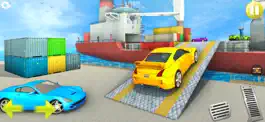 Game screenshot Robot Car Transporter Airplane apk