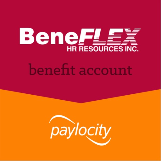 BeneFlexHR Mobile iOS App