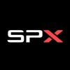 SpX icon
