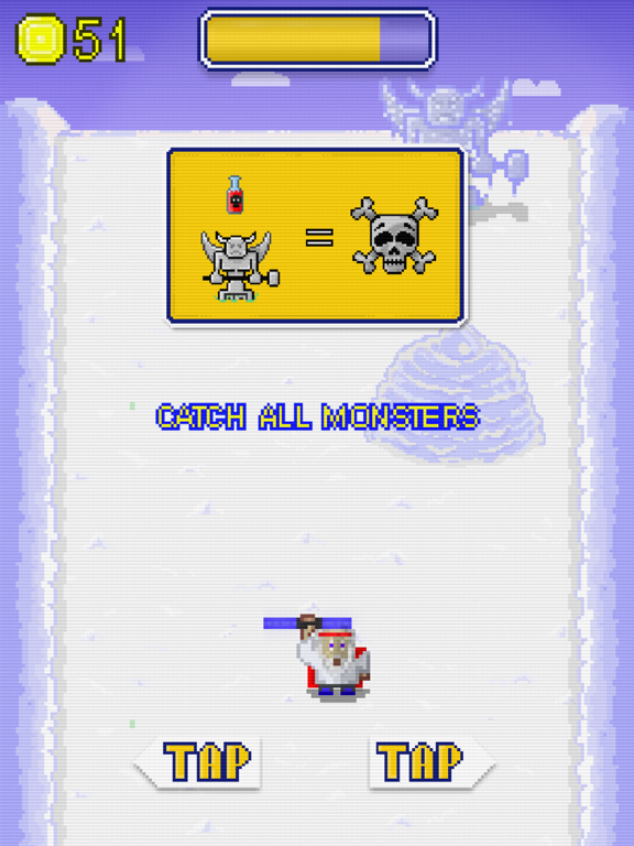 Screenshot #6 pour Beasts & Monsters