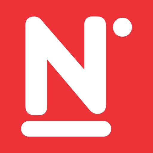 Novalia Player 2 icon