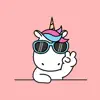 Bad Unicorn Stickers App Feedback