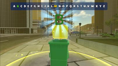 ABC Discovery City Screenshot