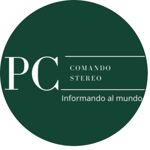 PC Comando Stereo icon