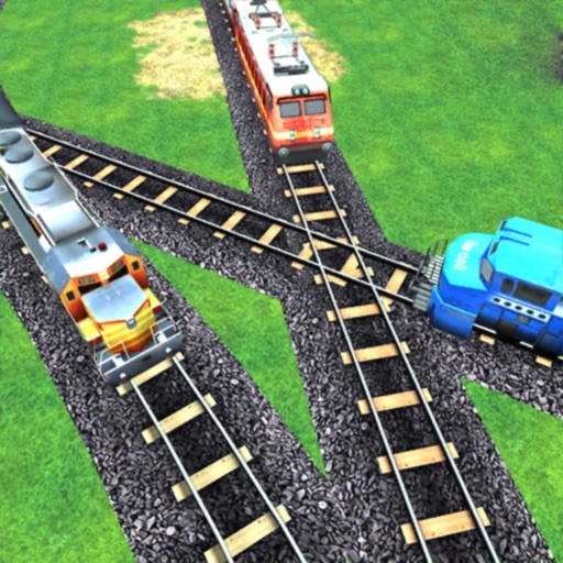 Train Racing Multiplayer