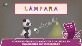 Game screenshot ABCKidsTV Spanish- Fun & Learn apk