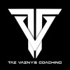 Taz Vaznys Coaching icon