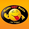 HappyHOT Pizza icon