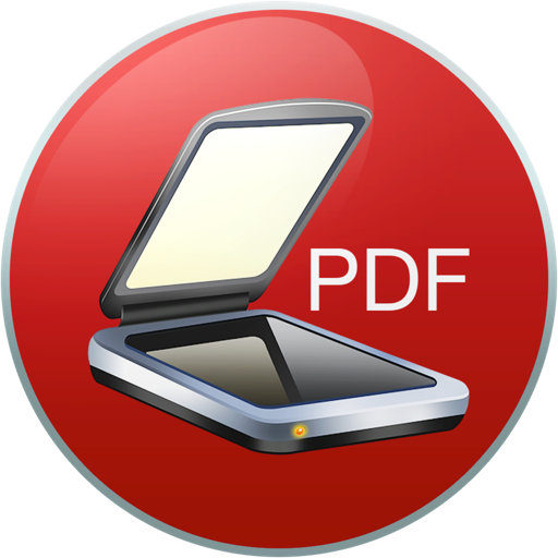 PDF Text Scanner Pro