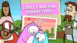 Game screenshot St. Ives: book & nursery rhyme mod apk