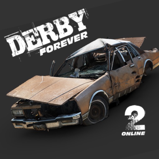 Mega Derby Forever 2 icon