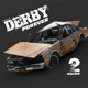 Mega Derby Forever 2