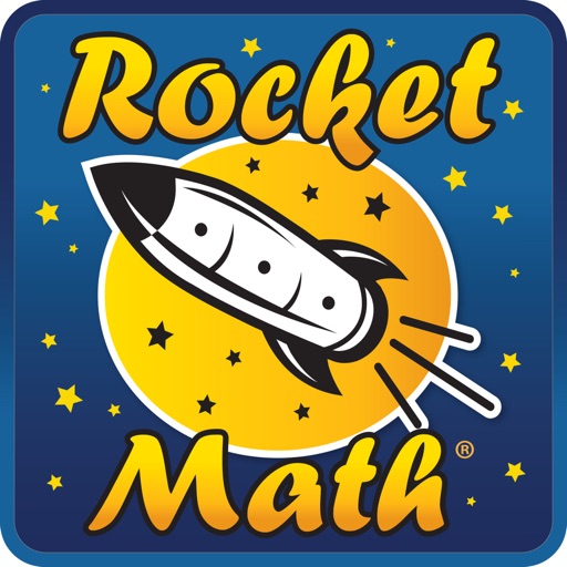 Rocket Math Online Tutor