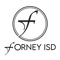 The official Forney ISD app gives you a personalized window into what is happening at the district and schools