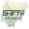 Shift² Keyboard - Nigeria - The Lagos Analysis Corporation