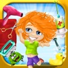 Cooties Doctor - Kids Salon - iPhoneアプリ