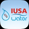 IUSA Water icon