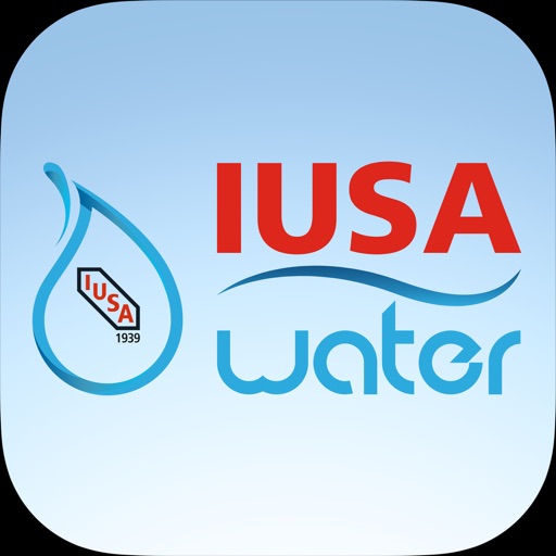 IUSA Water