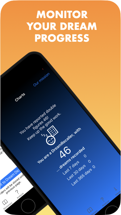 DreamRecaller Screenshot