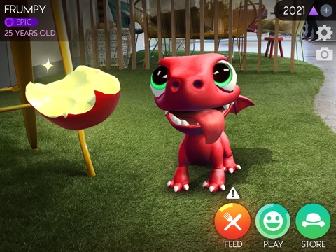 AR Dragonのおすすめ画像7