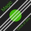 Magic Circle of 5ths - iPadアプリ
