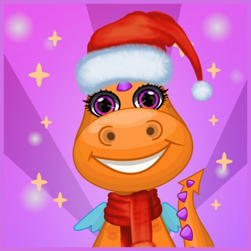 Dragon Family World – Chore iOS App