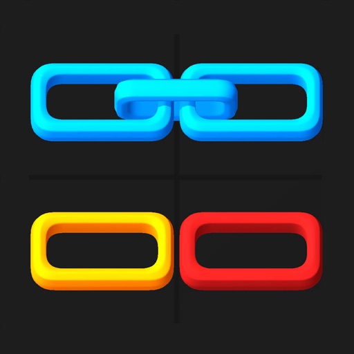 Chain 3! icon