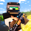 Guns Mods for Minecraft PE - Tetiana Malezhyk