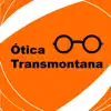 Ótica Transmontana App Delete