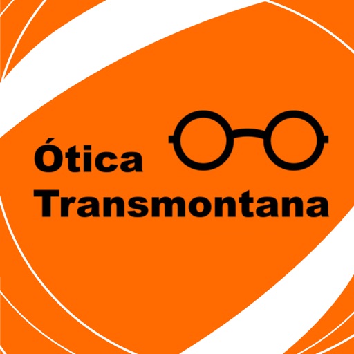 Ótica Transmontana icon