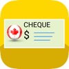 CA Cheque Writer & Printing - iPadアプリ