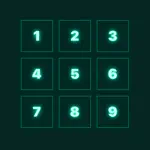 Passcode Hacking Game : Hacker App Contact