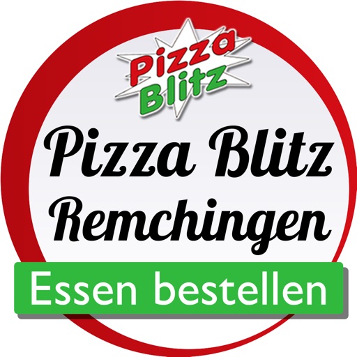 Pizza Blitz Remchingen icon