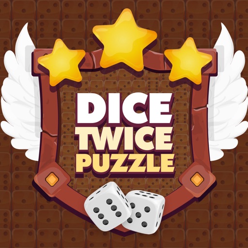 Dice Twice Puzzle